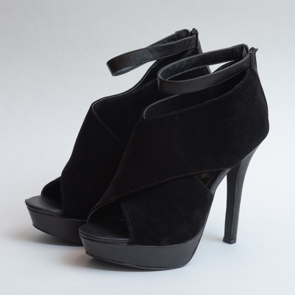 Women platform - Picture 2 of 7